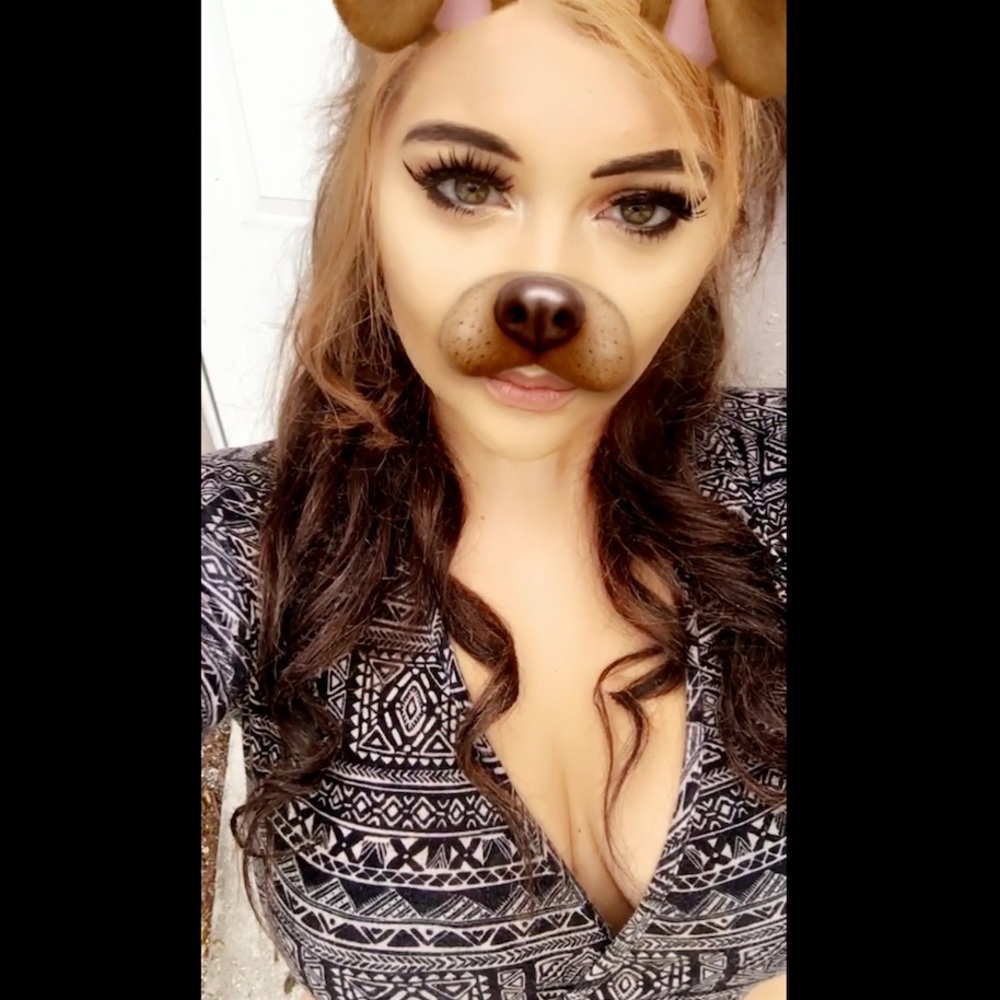 Tribal print long sleeve crop top